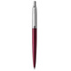 Кулькова ручка Parker JOTTER 17 Portobello Purple CT BP 16 632