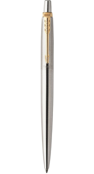 Шариковая ручка Parker JOTTER 17 SS GT BP 16 032