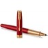 Капілярна ручка Parker SONNET 17 Intense Red GT RB 86 222