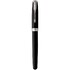 Капілярна ручка Parker SONNET 17 Matte Black Lacquer CT RB 84 922