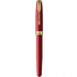 Перова ручка Parker SONNET 17 Intense Red GT FP F 86 211