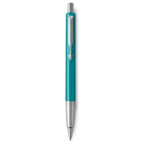 Ручка кулькова Parker VECTOR 17 Blue-Green BP 05 632