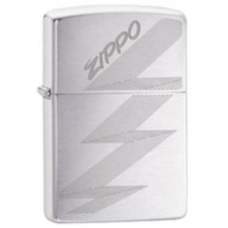 Зажигалка Zippo 200 PF18 Zippo Logo Design 29683