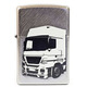 Запальничка Zippo 24648 evropean truck 24648.957