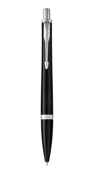 Шариковая ручка Parker URBAN 17 Muted Black CT BP 30 132