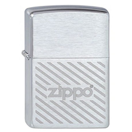 Запальничка Zippo 200 Zippo Stripez 200.067
