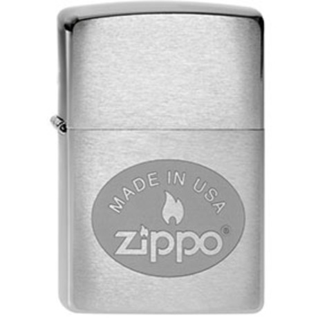 Зажигалка Zippo 200 Zippo Made in USA 200.207