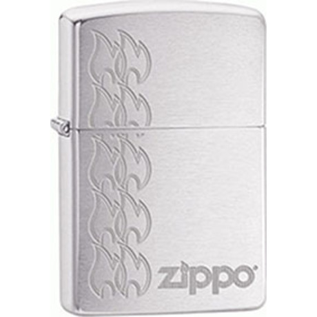Запальничка Zippo 200 Zippo Flames 29533