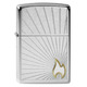 Запальничка Zippo 207 Zippo Radiant Flame 207.460