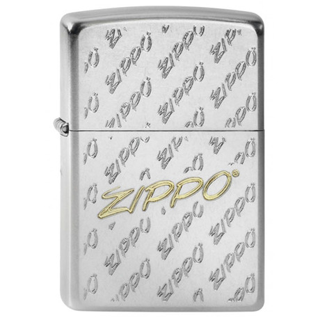 Запальничка Zippo 207 Zippo Multiple 207.464