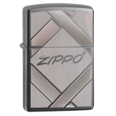 Запальничка Zippo 150 UNPARALLELED TRADITION 20969