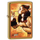 Запальничка Zippo 20447 MAZZI ZIPPO WINDY 24745