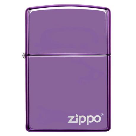 Запальничка Zippo 24747 W/ZIPPO  LASERED 24747 ZL