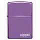 Запальничка Zippo 24747 W/ZIPPO  LASERED 24747 ZL