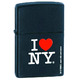 Запальничка Zippo 218 I LOVE NY 24798