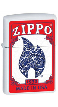 Запальничка Zippo 214 ZIPPO CARDS 24880