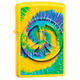 Запальничка Zippo 24839 TYE DYE #4 24895