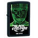 Запальничка Zippo 218 BLACK EYED PEAS Зелена 28026