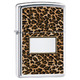 Запальничка Zippo 250 LEOPARD 28047