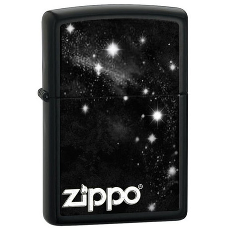 Зажигалка Zippo 21064 ZIPPO GALAXY 28058
