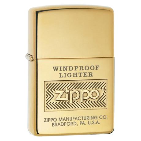 Запальничка Zippo 254B ZIPPO WINDPROOF 28145