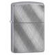 Запальничка Zippo REG DIAGONAL WEAVE 28182