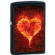 Запальничка Zippo 218 HEARTS 28313