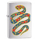 Запальничка Zippo 200 YEAR OF THE SNAKE 28456