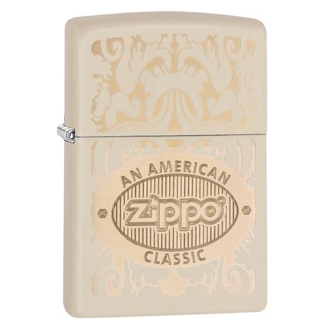 Запальничка Zippo 216 American Classic 28854