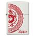 Зажигалка Zippo 214 Dragon Stamp 28855