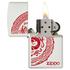 Зажигалка Zippo 214 Dragon Stamp 28855