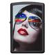 Запальничка Zippo Reflective Sunglasses 29090