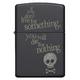 Запальничка Zippo Live For Something 29091