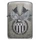 Запальничка Zippo REPLICA American Eagle 29093