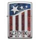 Запальничка Zippo US Flag 29095