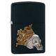 Запальничка Zippo King Skull 29100