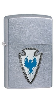 Запальничка Zippo Arrowhead Emblem 29101
