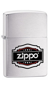 Запальничка Zippo 200 Vintage Zippo 29205