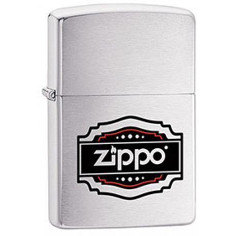Зажигалка Zippo 200 Vintage Zippo 29205