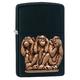 Запальничка Zippo 218 Three Monkeys 29409