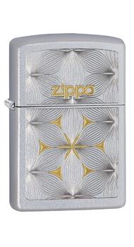 Запальничка Zippo 205 Flowers 29411