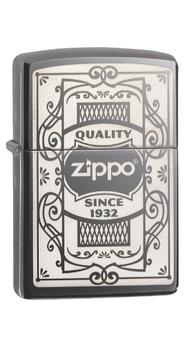 Запальничка Zippo 150 Quality Zippo 29425