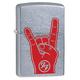 Запальничка Zippo Foo Fighter 29476