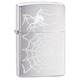 Запальничка Zippo 200 Spider Web Black Widow 29534