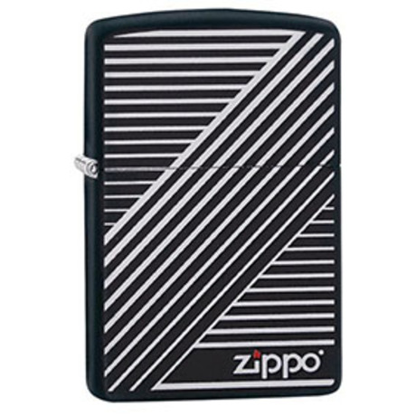 Запальничка Zippo 218 Zippo Lines 29535