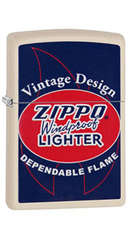Запальничка Zippo 216 Zippo Vintage 29536