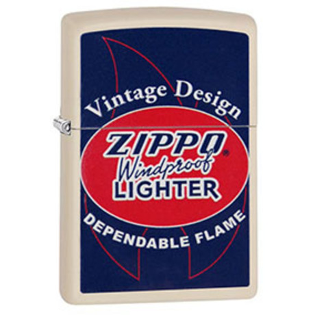Зажигалка Zippo 216 Zippo Vintage 29536