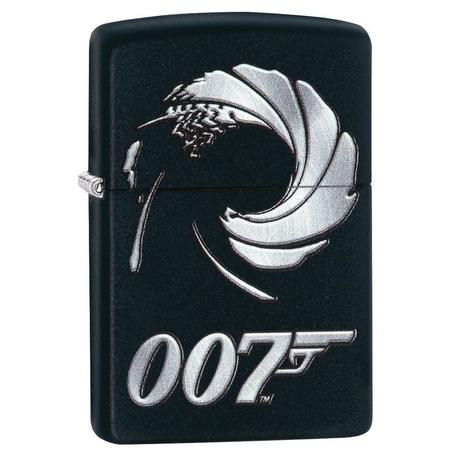 Запальничка Zippo ZIPPO 218 James Bond 29566