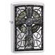 Запальничка Zippo 200 Сeltic Cross Design 29622