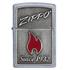 Зажигалка Zippo 207 Zippo and Flame 29650